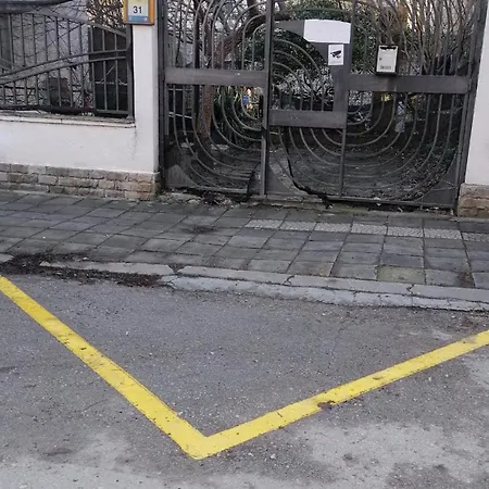 27 юли 1 Lejlighed