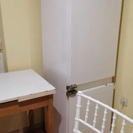 27 юли 1 Lejlighed *