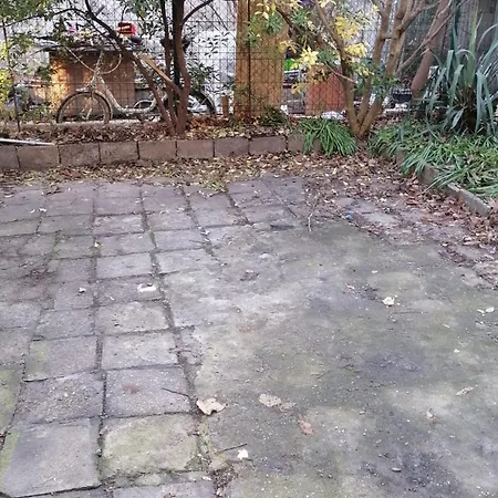 Apartamento 27 юли 1 Varna
