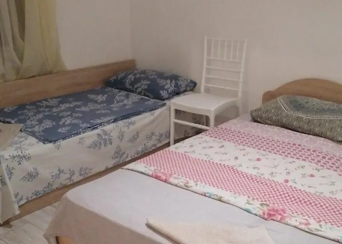 Lejlighed 27 юли 1