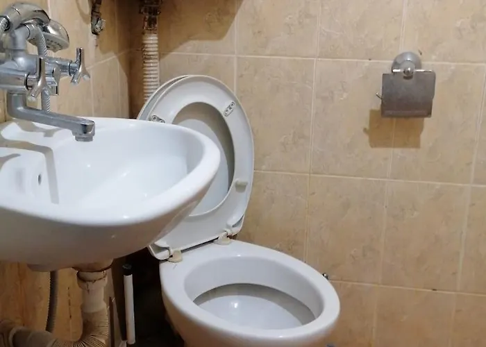 Lejlighed 27 юли 1