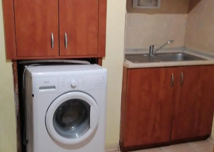 Lejlighed 27 юли 1 *