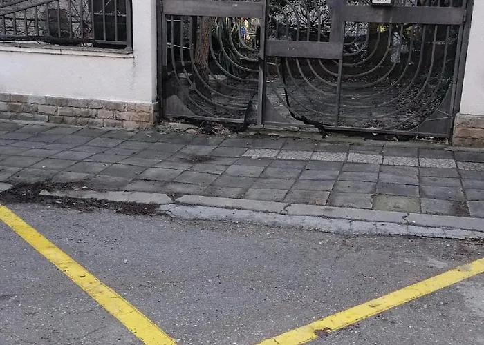 27 юли 1 Lejlighed