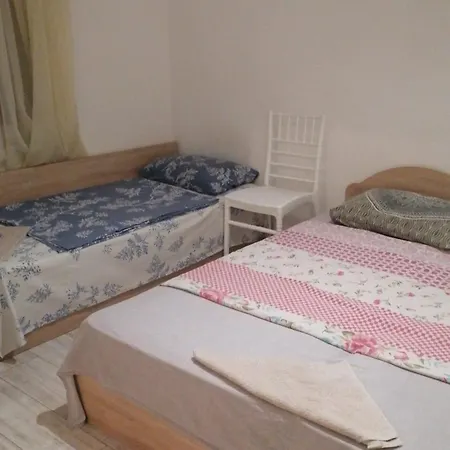 Apartman 27 юли 1