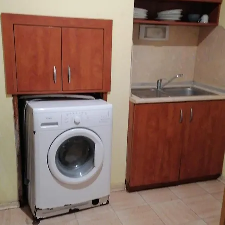 Apartman 27 юли 1 *